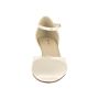 Vida Ivory Satin