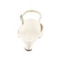 Vida Ivory Satin