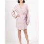 Yuly Dress Rose