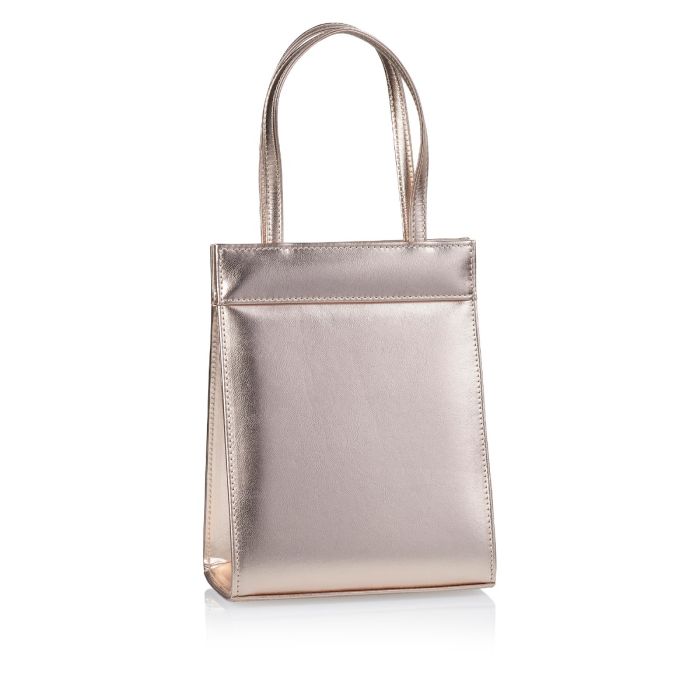Didy Rose Gold Matt
