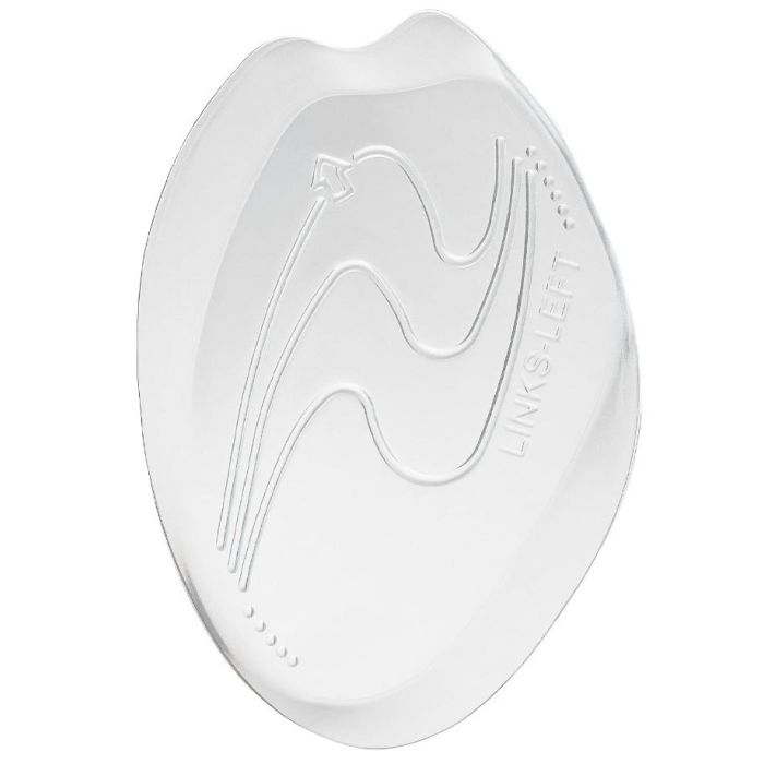 Pedag Gel half insoles - insoles for high heels