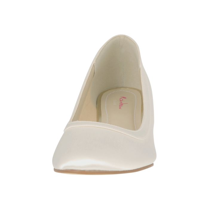 Wedding shoes rainbow sales