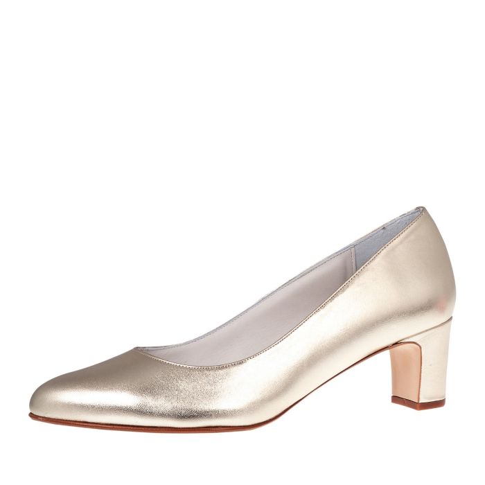 Bruidsschoen Anya Chiaro Leather