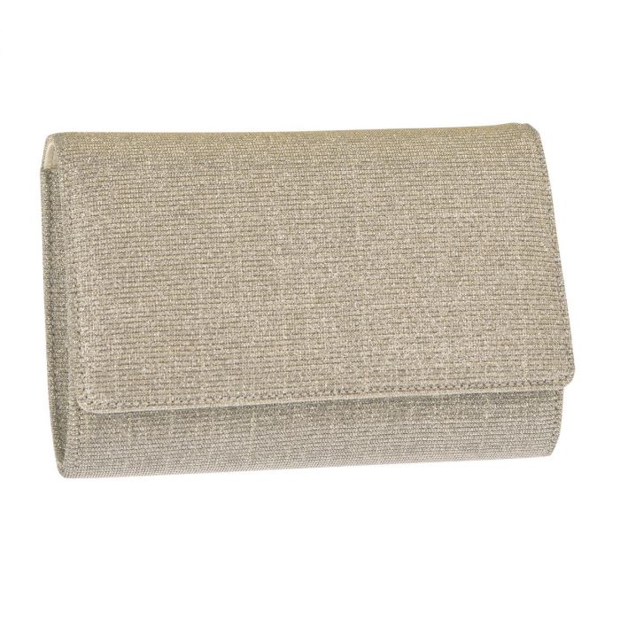 Dafnee/ Dafina Gold Metallic