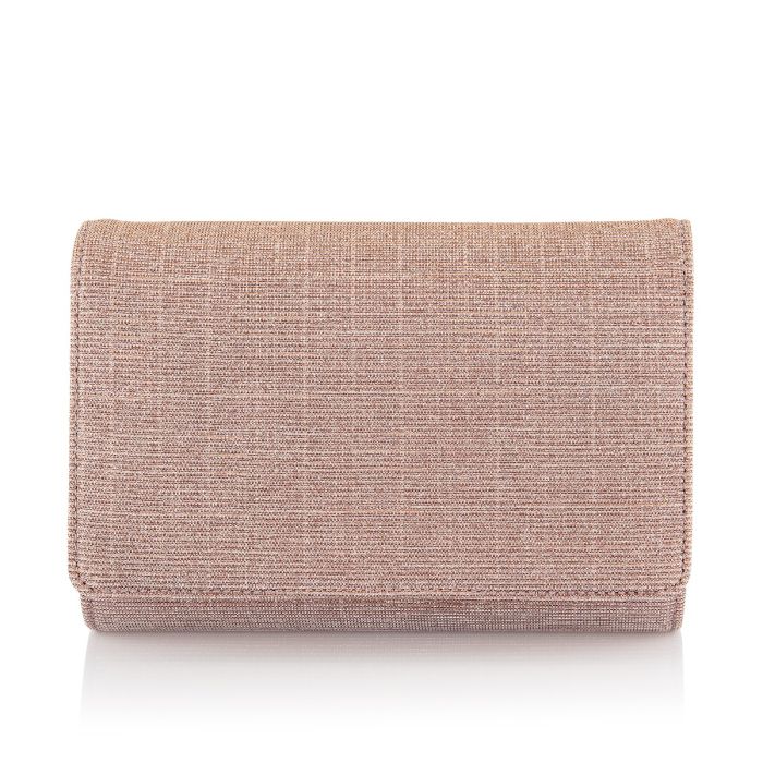 Dafnee/ Dafina Rose Metallic