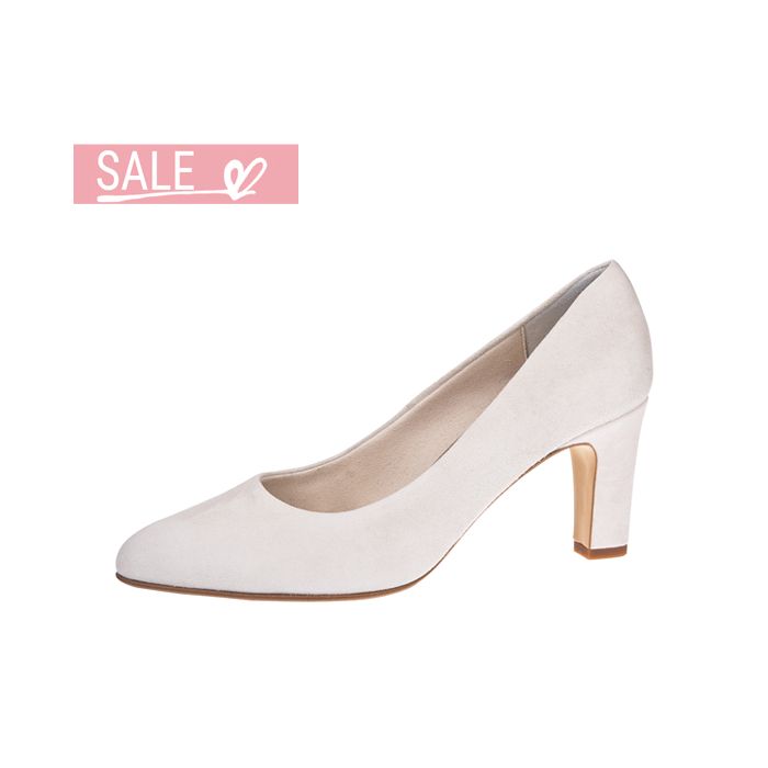 Lieke Perle Suede