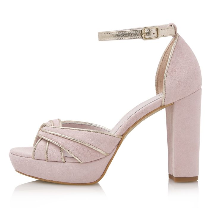 Bcbgeneration flora discount platform dress sandals