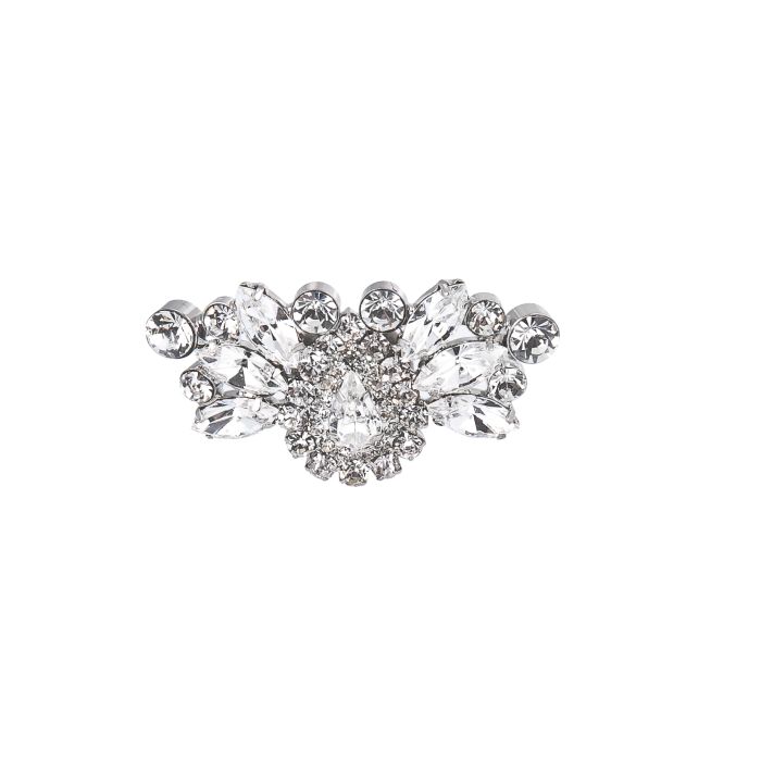 Myra Silver Diamonds