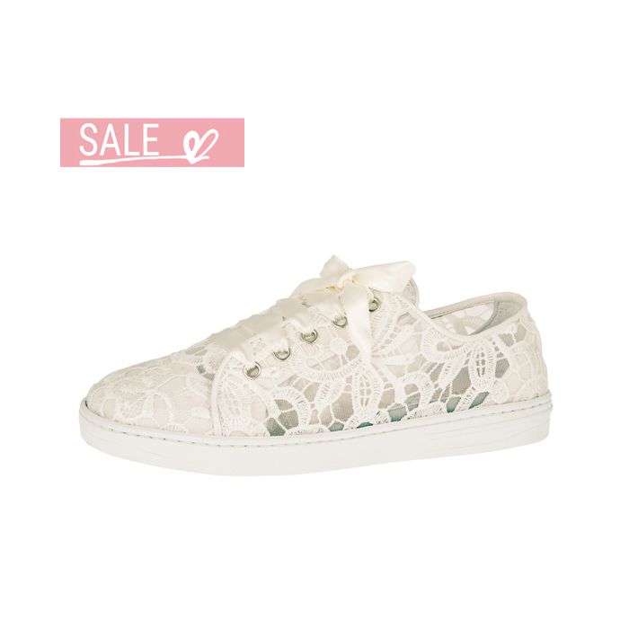 Nena Perle Lace