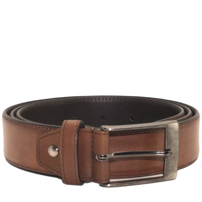 Randy Brandy Calf Leather