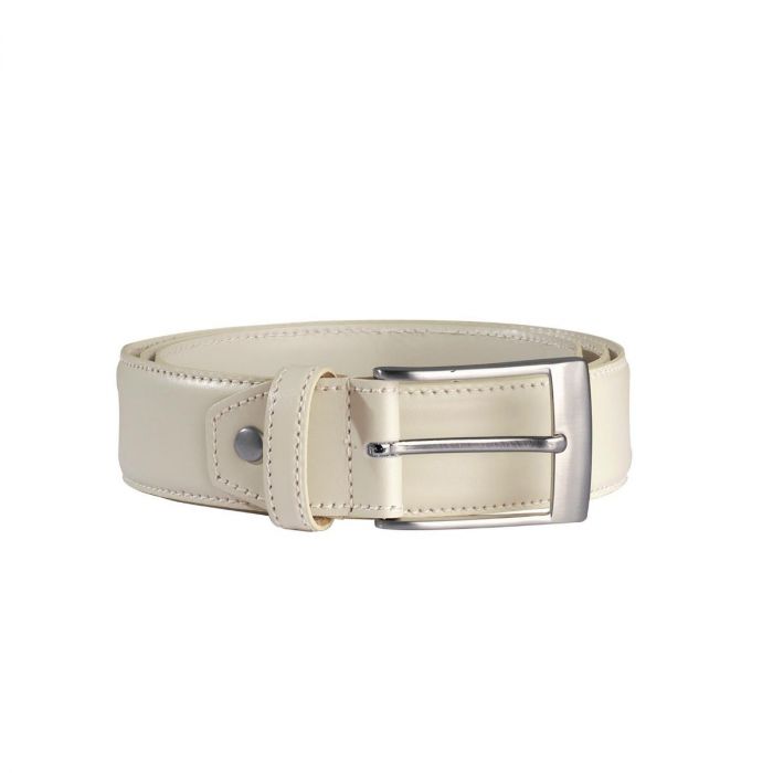 Tony Ivory Calf-Leather