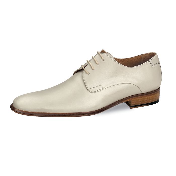 William Ivory Calf-Leather