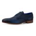 Xavier Calf Leather Texas - Dark Blue