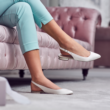 Alise Ivory Satin