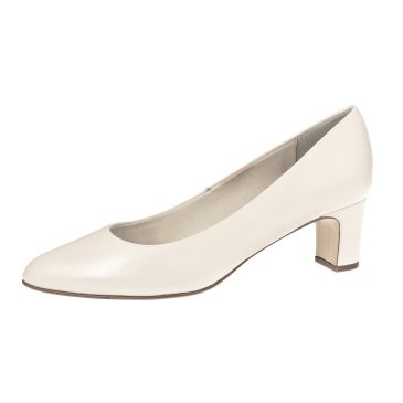 Palma Champagne Gold Suede - Bridal Shoes - Fiarucci - ShoeStories