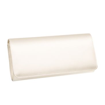 Belle / Santie Ivory Satin