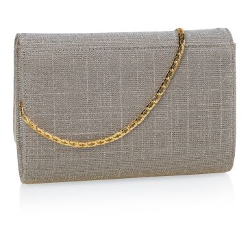 Dafnee/ Dafina Gold Metallic