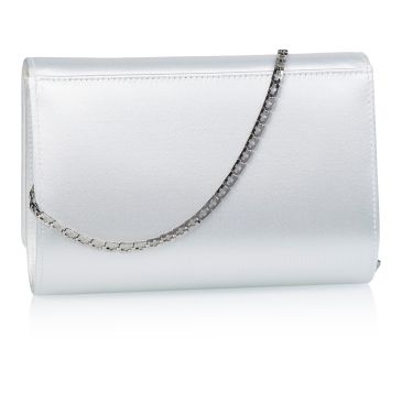 Dafnee/ Dafina Ivory Satin