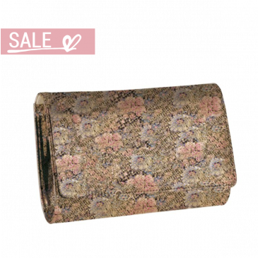 Dafnee Flower Glitter (Bomb)