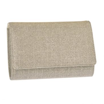 Dafnee/ Dafina Gold Metallic