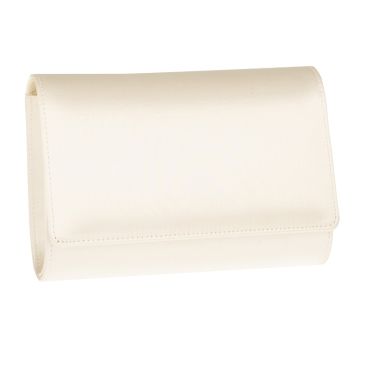 Dafnee/ Dafina Ivory Satin