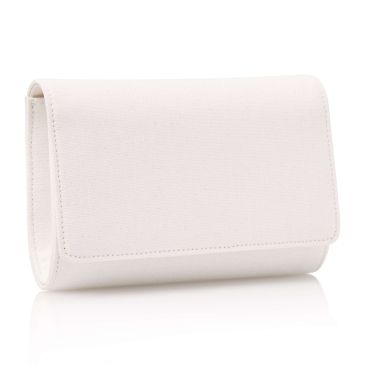 Dafnee/ Dafina Off-White Metallic