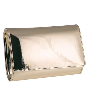 Dafnee/ Dafina Rose-Gold Mirror