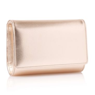 Dafina Rose-Gold Matt