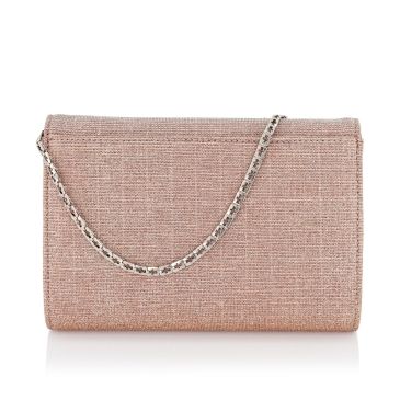 Dafnee/ Dafina Rose Metallic