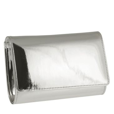 Dafnee/ Dafina Silver Mirror