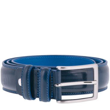 Belt Danny Calf Leather - Jeans (8)
