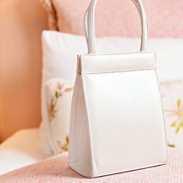 Dimphy Perle Leather
