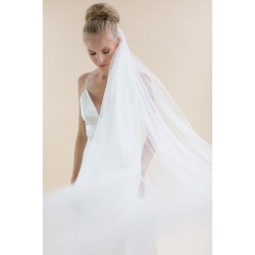 Intrigue Iv. Italien Tulle 225cm (VEIL)