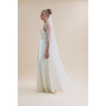 Intrigue Iv. Italien Tulle 225cm (VEIL)