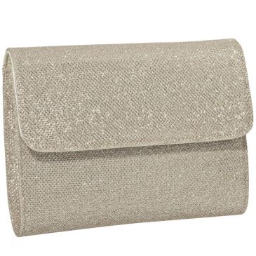 Joly Rose Gold Glitter