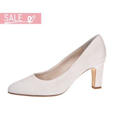 Lieke Perle Suede