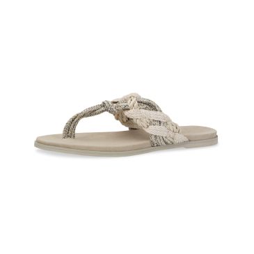 Bridal shoe Livv Perle Braided
