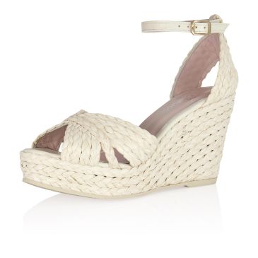 Wedding Espadrilles | ShoeStories