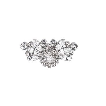 Myra Silver Diamonds