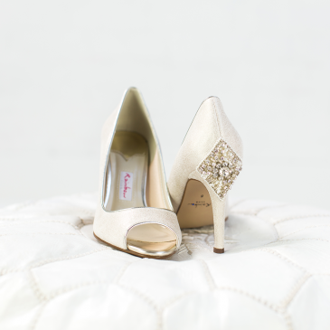 Natala Champagne Lustre