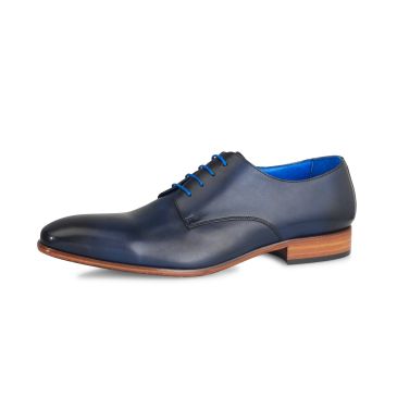 Charley Alba Calf Leather - Jeans - Wedding Shoes - Mr. Fiarucci ...