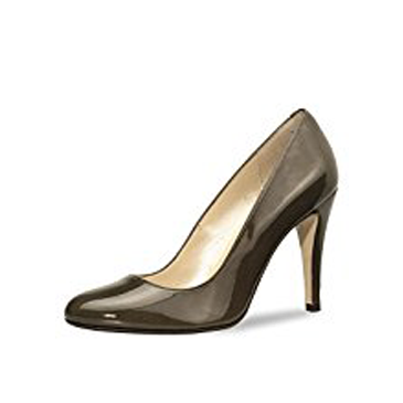 Peach Olive Patent