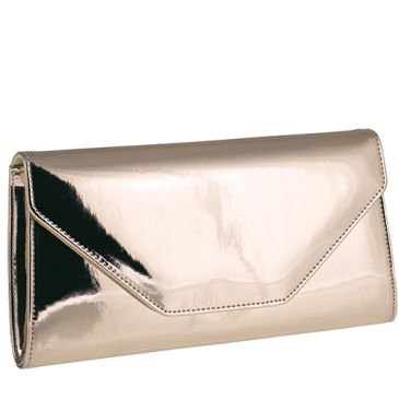 Saskia Rose-Gold  Mirror
