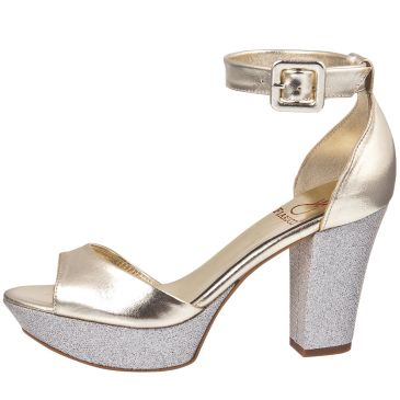 Scarlett Chiaro L./ Shiny Silver