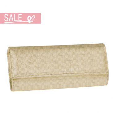 Silke Gold Fabric