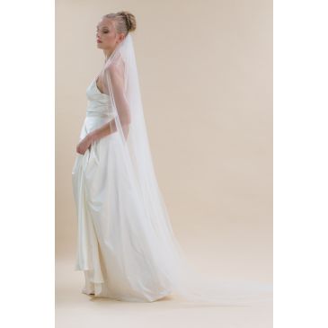 Starfire Iv. ItalianTulle 225 cm (VEIL)