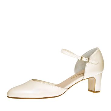 Veronique Perle Leather