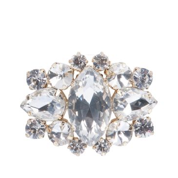 Xenia Silver Diamonds