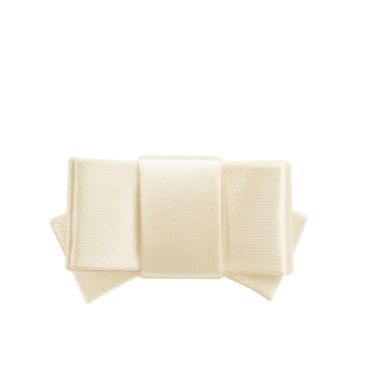 Zavior Ivory Satin
