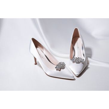 Atlanta Silver Diamonds